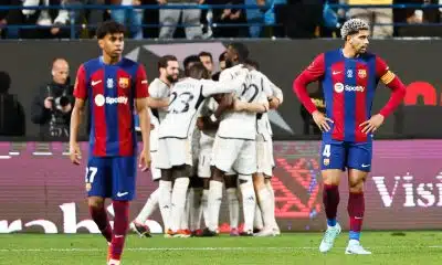 FC Barcelone : 2024 au pied du sapin (2/5)