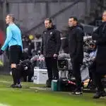 RC Lens : un membre du staff déjà mis à l&rsquo;écart