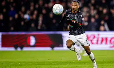 RC Lens Mercato : une priorité de l&rsquo;hiver sort du silence sur son transfert raté à Lens