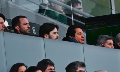 Kita et un Canari inattendu ont secoué le FC Nantes à la mi-temps du derby !