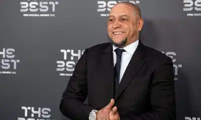 Real Madrid : une légende des Merengue hébergée au club !