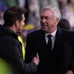 Real Madrid – Atlético Madrid : les compos d&rsquo;Ancelotti et Simeone sont tombées !