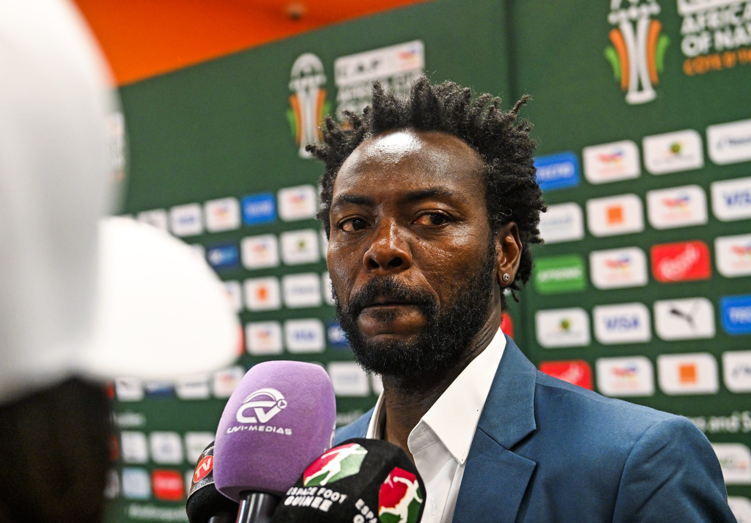ASSE : Pascal Feindouno frappé par un terrible drame