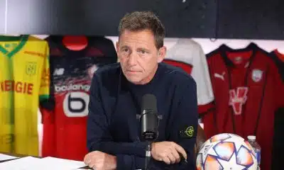 OM Mercato : Daniel Riolo a déjà tranché l’avenir d’Elye Wahi