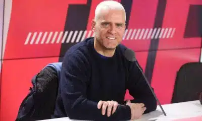 PSG : les grosses révélations de Jérôme Rothen sur le futur stade de Paris