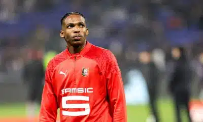 Stade Rennais Mercato : le SRFC songe à un retour en défense, une recrue estivale out ?