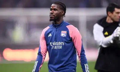 OL Mercato : un indésirable lyonnais a discuté avec Paris et le Stade Rennais