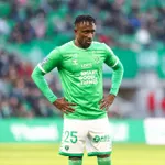 ASSE Mercato : Wadji a trouvé son nouveau défi