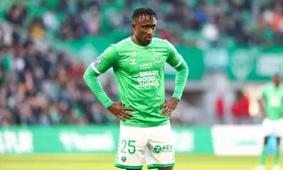 ASSE Mercato : Wadji a trouvé son nouveau défi