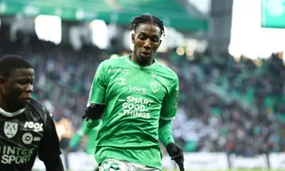 ASSE Mercato : débuts cauchemardesques pour Fomba au Servette !