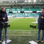 ASSE : un ancien Vert voit Sainté tout exploser en L2… à une condition