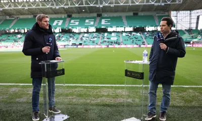 ASSE : un ancien Vert voit Sainté tout exploser en L2… à une condition