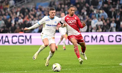 OM : l&rsquo;explication lunaire de Vitinha à son passage catastrophique à Marseille