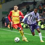 RC Lens – Toulouse : la compo de Will Still est tombée !
