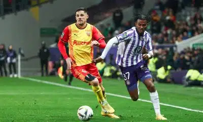 RC Lens – Toulouse : la compo de Will Still est tombée !