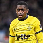 OL Mercato : ça se confirme pour une piste belge de Matthieu Louis-Jean !