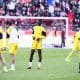 Lamine Diack, sous les couleurs du FC Nantes, image collector.