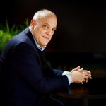 Real Madrid : la réponse cash de Tebas à Pérez pour le match à Miami