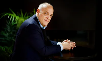 Real Madrid : la réponse cash de Tebas à Pérez pour le match à Miami