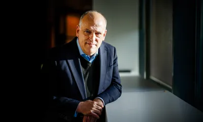 FC Barcelone : plainte déposée contre Tebas, ça se tend au pire moment avec la Liga !