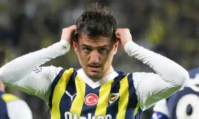 Mercato : le FC Nantes aurait doublé le RC Lens et le LOSC pour un ex de l’OM !