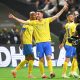 Aymeric Laporte sous le maillot d'Al-Nassr