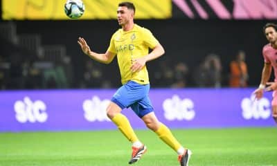 Aymeric Laporte (Al-Nassr)