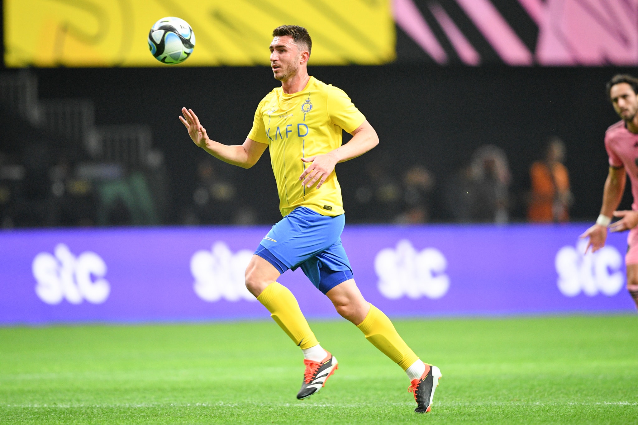 Aymeric Laporte (Al-Nassr)