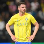 OM Mercato : les prétendants se multiplient pour Aymeric Laporte !