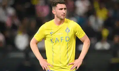 OM Mercato : un nouvel accord est tombé pour Laporte !