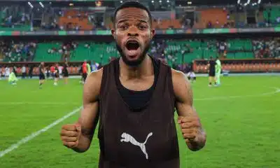 FC Nantes : Elia Meschack c’est signé, Mercato terminé pour les Canaris !