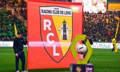 RC Lens Mercato : une recrue arrive et fait déjà polémique