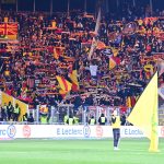 FC Nantes – RC Lens : le parcage lensois va faire le plein, la Beaujoire un peu moins