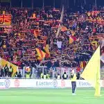 FC Nantes – RC Lens : le parcage lensois va faire le plein, la Beaujoire un peu moins