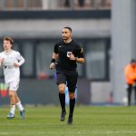 ASSE : un chat noir pour arbitrer le choc contre Clermont