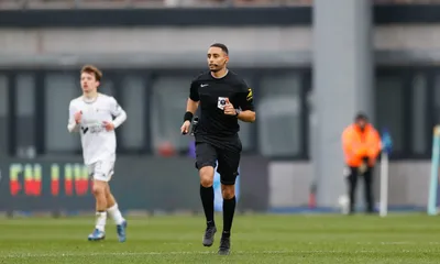 ASSE : un chat noir pour arbitrer le choc contre Clermont