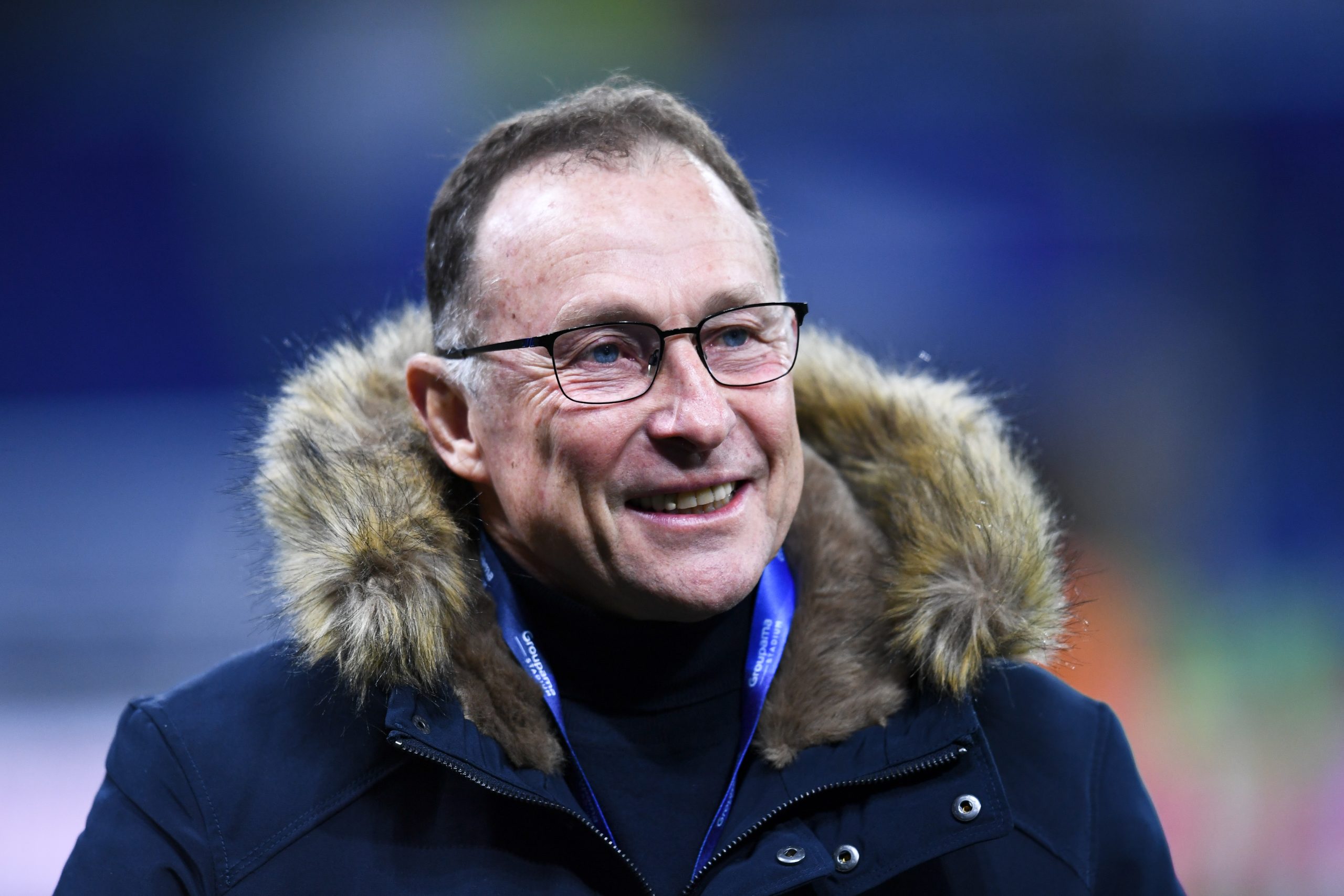 OM – PSG : Jean-Pierre Papin conquis par la prestation marseillaise