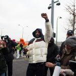 PSG : Booba a sorti une chanson en hommage à un Parisien !