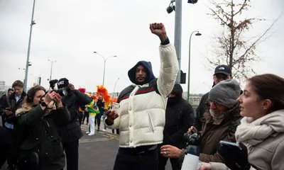 PSG : Booba a sorti une chanson en hommage à un Parisien !