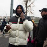 PSG : le rappeur Booba dévoile son titre « Ici c’est Paris », sur la victoire en Ligue des champions