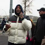 PSG : le rappeur Booba dévoile son titre « Ici c&rsquo;est Paris », sur la victoire en Ligue des champions