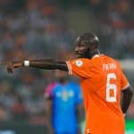 Stade Rennais Mercato : Seko Fofana prend une balle perdue à Lens