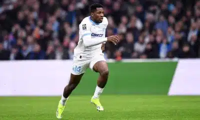 OM : un autre invité surprise qu&rsquo;Harit pour le sprint final ?