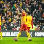 RC Lens : quel bilan pour les Sang et Or contre Strasbourg à Bollaert ?