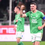 ASSE Mercato : Briançon prêt à mettre le cap à l’Est ?
