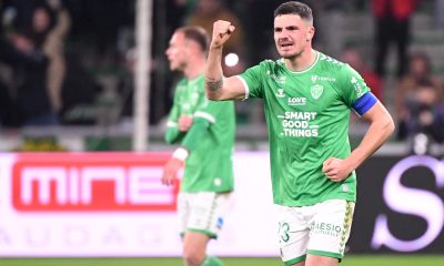 ASSE Mercato : Briançon prêt à mettre le cap à l’Est ?