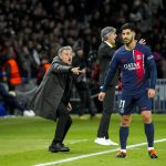 PSG – Aston Villa : Asensio a des comptes à régler avec Luis Enrique