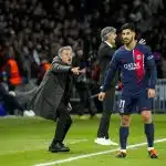 PSG – Aston Villa : Asensio – Luis Enrique, glaciales retrouvailles ?