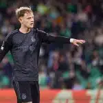 ASSE : premier coup dur pour Maxime Bernauer !