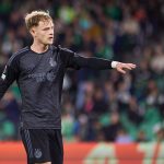 ASSE : quel rôle pour Maxime Bernauer ?